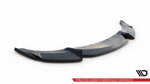 Maxton Design - Front Splitter V.3 BMW Series 5 F10/F11 M-Pack Front Spoiler Maxton Design royalty-bespoke.myshopify.com 