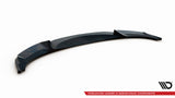 Maxton Design - Front Splitter V.3 BMW Series 5 F10/F11 M-Pack Front Spoiler Maxton Design royalty-bespoke.myshopify.com 