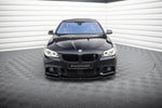 Maxton Design - Front Splitter V.3 BMW Series 5 F10/F11 M-Pack Front Spoiler Maxton Design royalty-bespoke.myshopify.com 