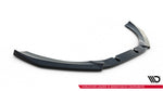 Maxton Design - Front Splitter V.4 Audi RS6 C7 / C7 FL