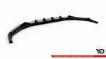 Maxton Design - Front Splitter V.4 BMW Series 5 M-Pack G30/G31 Front Spoiler Maxton Design royalty-bespoke.myshopify.com 