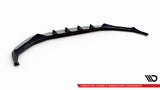 Maxton Design - Front Splitter V.4 BMW Series 5 M-Pack G30/G31