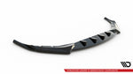 Maxton Design - Front Splitter V.4 BMW Series 5 M-Pack G30/G31