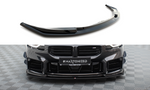 Maxton Design - Front Splitter V.4 BMW M2 G87