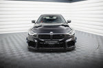 Maxton Design - Front Splitter V.4 BMW M2 G87 Front Spoiler Maxton Design royalty-bespoke.myshopify.com 