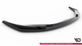 Maxton Design - Front Splitter V.4 BMW M2 G87