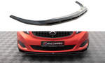 Maxton Design - Front Splitter V.4 Mercedes Benz V-Class W447