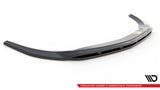 Maxton Design - Front Splitter V.4 Mercedes Benz V-Class W447