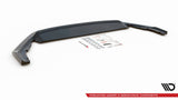 Maxton Design - Front Splitter V.4 Skoda Octavia RS MK4 Front Spoiler Maxton Design royalty-bespoke.myshopify.com 