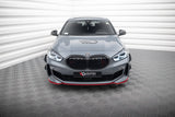 Maxton Design - Front Splitter V.4 BMW Series 1 F40 M-Pack / M135i Front Spoiler Maxton Design royalty-bespoke.myshopify.com 