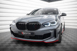 Maxton Design - Front Splitter V.4 BMW Series 1 F40 M-Pack / M135i Front Spoiler Maxton Design royalty-bespoke.myshopify.com 