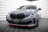 Maxton Design - Front Splitter V.4 BMW Series 1 F40 M-Pack / M135i