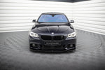 Maxton Design - Front Splitter V.4 BMW Series 5 F10/F11 M-Pack Front Spoiler Maxton Design royalty-bespoke.myshopify.com 