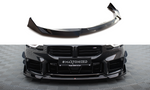 Maxton Design - Front Splitter V.5 BMW M2 G87 Front Spoiler Maxton Design royalty-bespoke.myshopify.com 