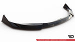 Maxton Design - Front Splitter V.5 BMW M2 G87