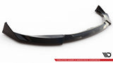 Maxton Design - Front Splitter V.5 BMW M2 G87