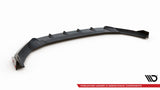 Maxton Design - Front Splitter V.5 + Flaps Volkswagen Golf R MK7 Front Spoiler Maxton Design royalty-bespoke.myshopify.com 