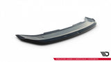 Maxton Design - Front Splitter V.5 Volkswagen Golf R / R-Line MK7.5