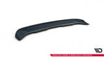 Maxton Design - Front Splitter V.5 Volkswagen Golf R / R-Line MK7.5