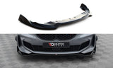 Maxton Design - Front Splitter V.5 BMW Series 1 F40 M-Pack / M135i