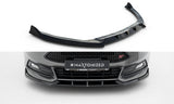 Maxton Design - Front Splitter V.6 Ford Focus ST MK3 (Facelift) Front Spoiler Maxton Design royalty-bespoke.myshopify.com 