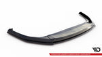 Maxton Design - Front Splitter V.6 Volkswagen Golf GTI / GTE / R-Line MK8 Front Spoiler Maxton Design royalty-bespoke.myshopify.com 