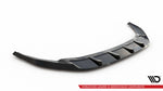 Maxton Design - Front Splitter V.6 Volkswagen Golf R MK7 Front Spoiler Maxton Design royalty-bespoke.myshopify.com 