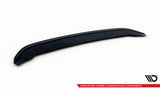 Maxton Design - Front Splitter V.7 Volkswagen Golf R MK8 Front Spoiler Maxton Design royalty-bespoke.myshopify.com 