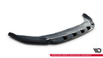 Maxton Design - Front Splitter Volkswagen T-Roc R MK1 Front Spoiler Maxton Design royalty-bespoke.myshopify.com 