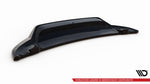 Maxton Design - Front Splitter Volkswagen Touareg MK2 Front Spoiler Maxton Design royalty-bespoke.myshopify.com 