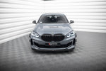 Maxton Design - Front Splitter V.1 BMW Series 1 F40 M-Pack / M135i Front Spoiler Maxton Design royalty-bespoke.myshopify.com 