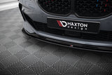 Maxton Design - Front Splitter V.1 BMW Series 1 F40 M-Pack / M135i Front Spoiler Maxton Design royalty-bespoke.myshopify.com 