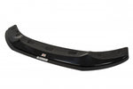 Maxton Design - Hybrid Front Splitter BMW Series 4 Coupe / Gran Coupe / Cabrio F32 / F36 / F33 Front Spoiler Maxton Design royalty-bespoke.myshopify.com 