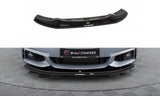 Maxton Design - Hybrid Front Splitter BMW Series 4 Coupe / Gran Coupe / Cabrio F32 / F36 / F33 Front Spoiler Maxton Design royalty-bespoke.myshopify.com 