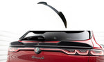 Maxton Design - Lower Spoiler Cap 3D Alfa Romeo Tonale MK1 Spoiler Maxton Design royalty-bespoke.myshopify.com 