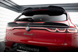 Maxton Design - Lower Spoiler Cap 3D Alfa Romeo Tonale MK1 Spoiler Maxton Design royalty-bespoke.myshopify.com 