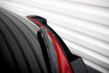 Maxton Design - Lower Spoiler Cap 3D Alfa Romeo Tonale MK1 Spoiler Maxton Design royalty-bespoke.myshopify.com 