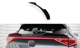 Maxton Design - Lower Spoiler Cap 3D Cupra Formentor MK1