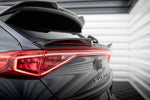 Maxton Design - Lower Spoiler Cap 3D Cupra Formentor MK1 Spoiler Maxton Design royalty-bespoke.myshopify.com 