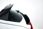 Maxton Design - Lower Spoiler Cap 3D Cupra Formentor MK1 (Facelift)