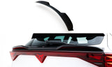 Maxton Design - Lower Spoiler Cap 3D Cupra Formentor MK1 (Facelift)