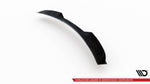 Maxton Design - Lower Spoiler Cap 3D Cupra Formentor MK1 (Facelift)