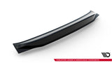 Maxton Design - Lower Spoiler Cap 3D Porsche Macan GTS MK1 (Facelift 2)