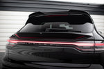 Maxton Design - Lower Spoiler Cap 3D Porsche Macan GTS MK1 (Facelift 2) Spoiler Maxton Design royalty-bespoke.myshopify.com 