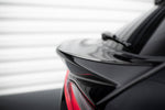 Maxton Design - Lower Spoiler Cap 3D Porsche Macan GTS MK1 (Facelift 2) Spoiler Maxton Design royalty-bespoke.myshopify.com 