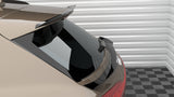 Maxton Design - Lower Spoiler Cap Audi E-Tron