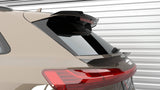 Maxton Design - Lower Spoiler Cap Audi E-Tron