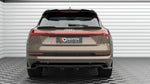 Maxton Design - Lower Spoiler Cap Audi E-Tron