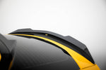 Maxton Design - Lower Spoiler Cap Lamborghini Urus MK1