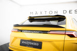 Maxton Design - Lower Spoiler Cap Lamborghini Urus MK1